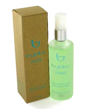 Byblos Mare Perfume - Click Image to Close